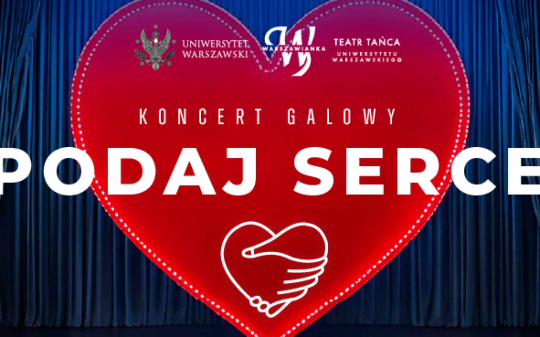 Podaj Serce
