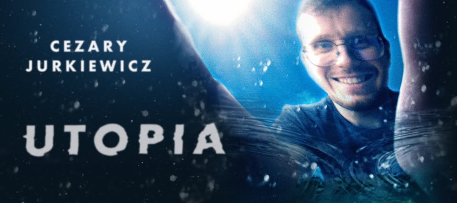 Cezary Jurkiewicz Stand Up