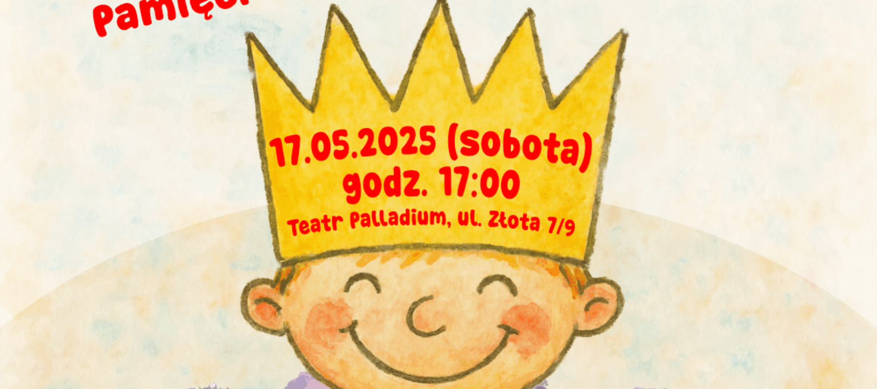 Festiwal piosenki dziecięcej im.&nbsp;Króla Maciusia I