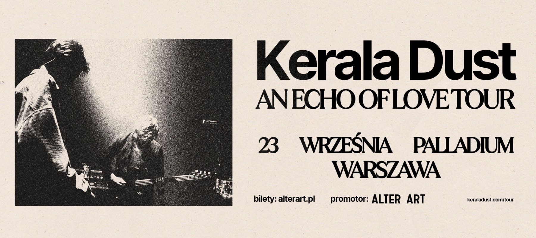 Kerala Dust