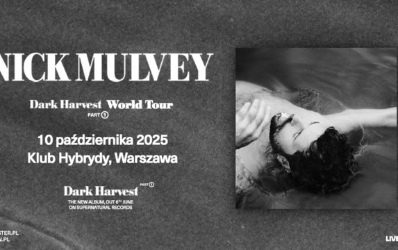 Nick Mulvey