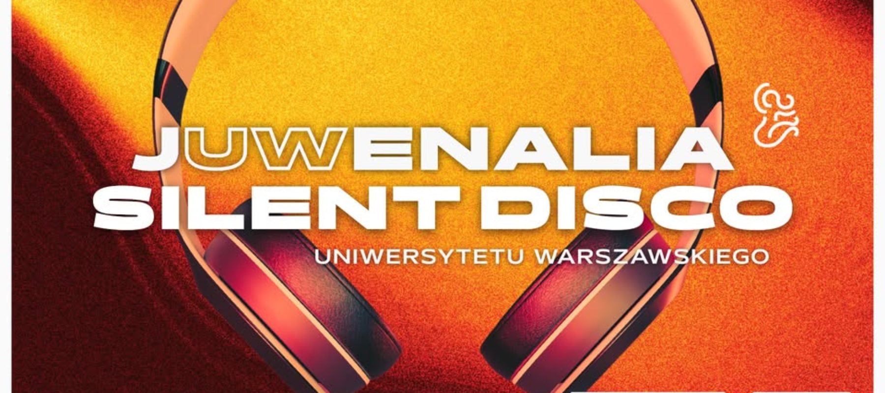 jUWenalia Silent Disco 2025