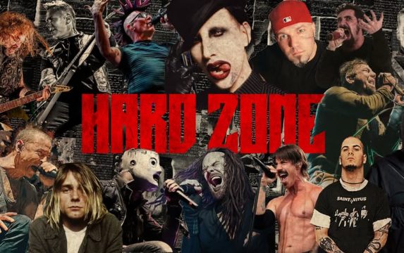 HARD ZONE