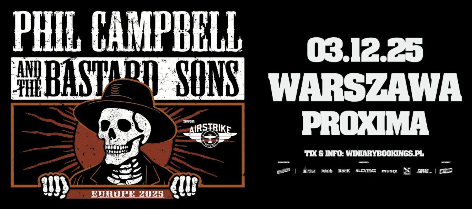 Phil Campbell Phil Campbell