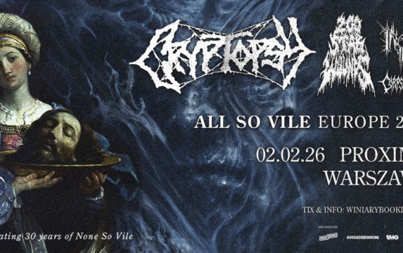 Cryptopsy