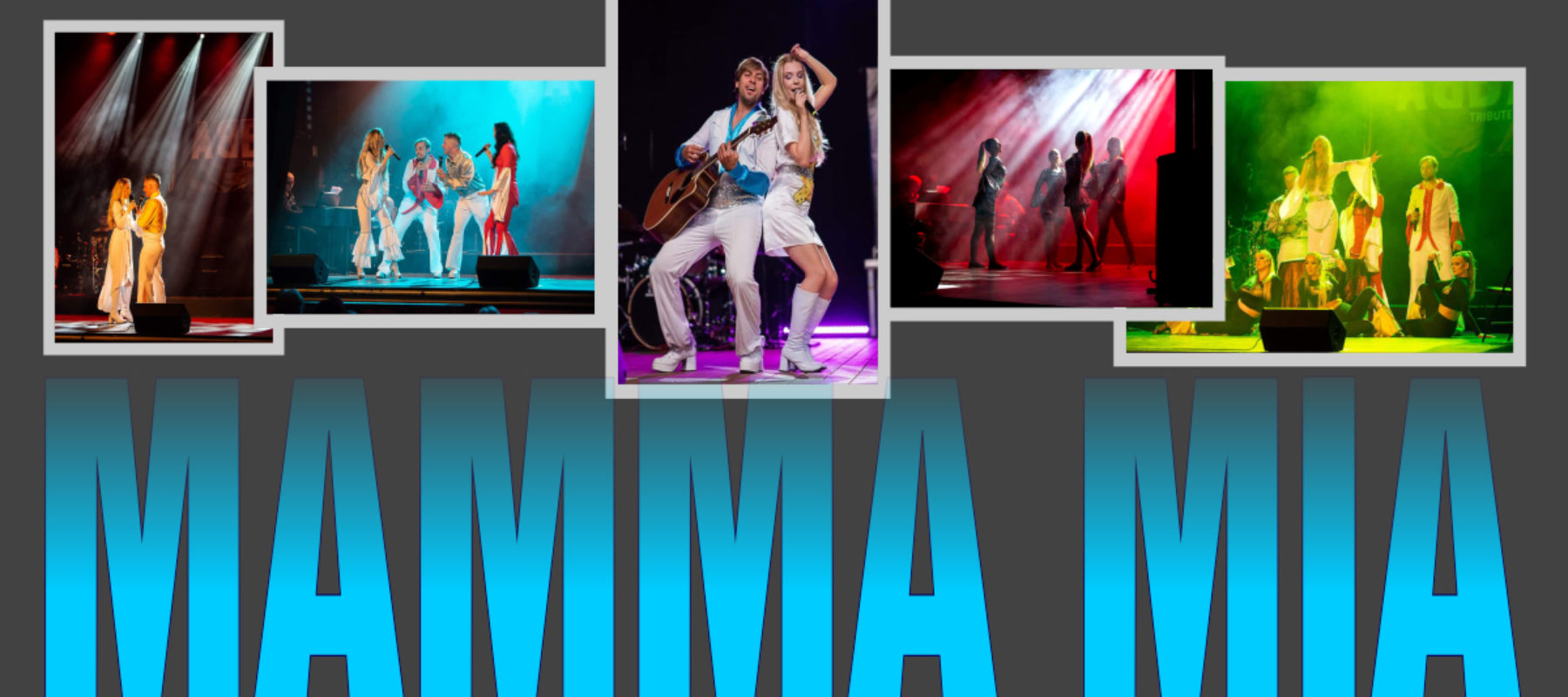 Mamma Mia