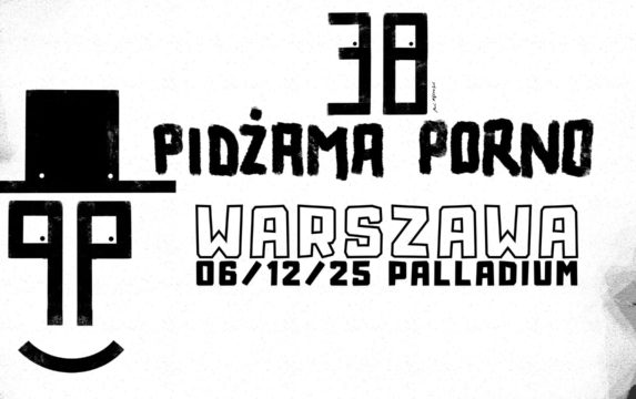 Pidżama Porno Pidżama Porno