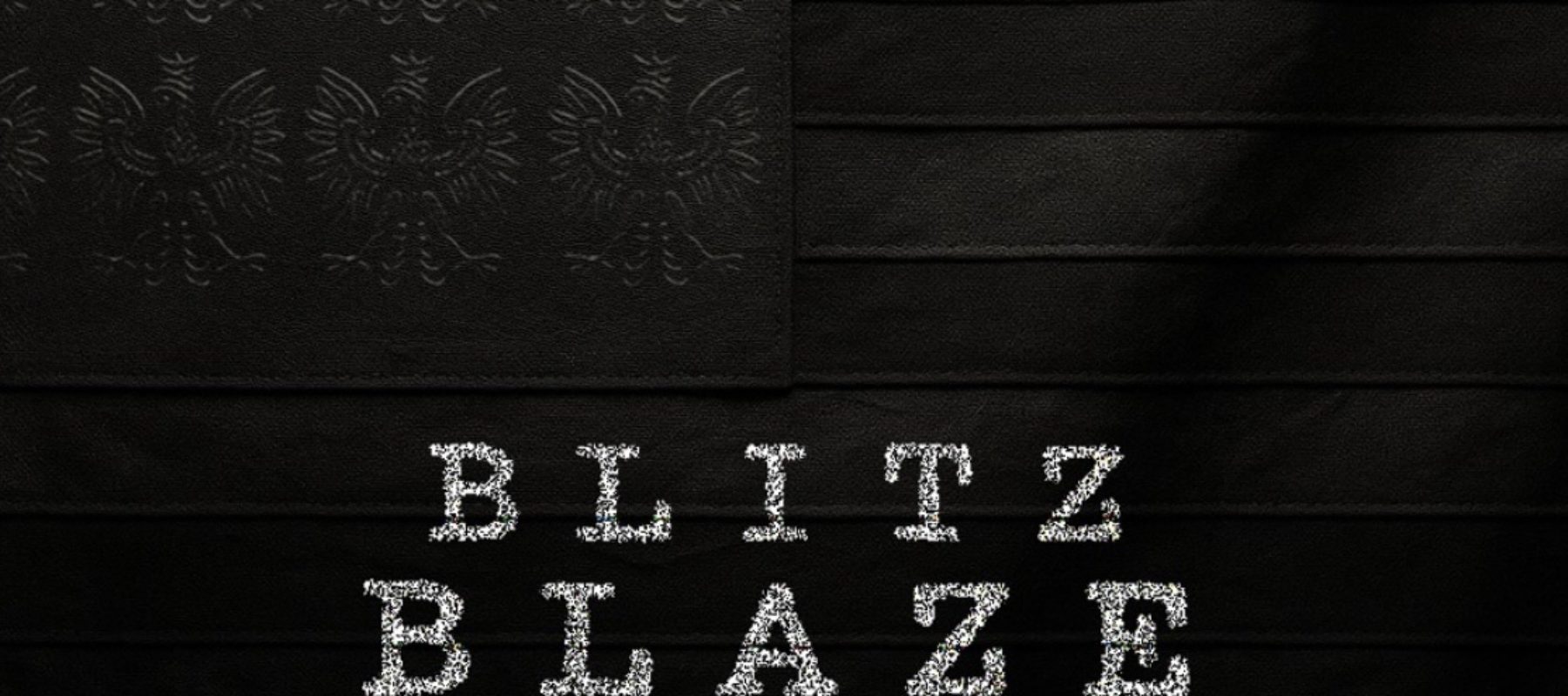 BLITZ BLAZE BLITZ BLAZE