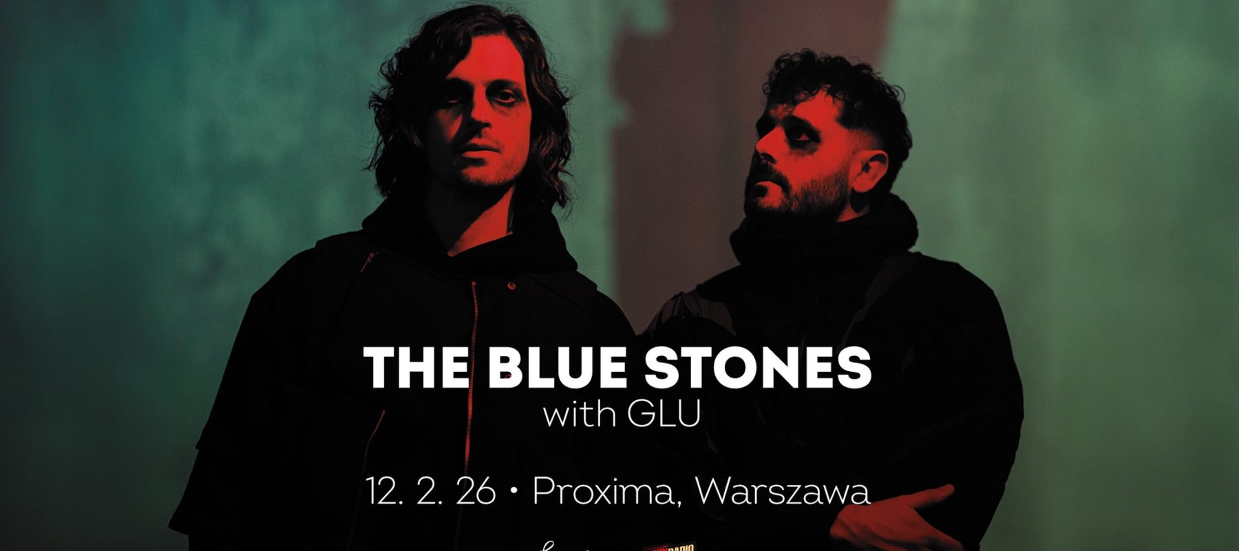 The Blue Stones