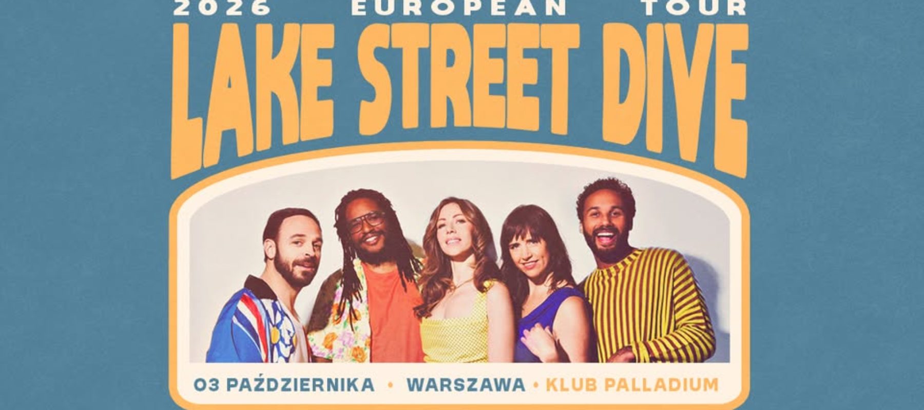 Lake Street Dive