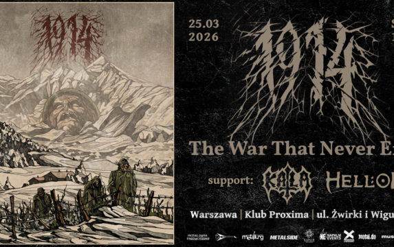 The War That Never Ends