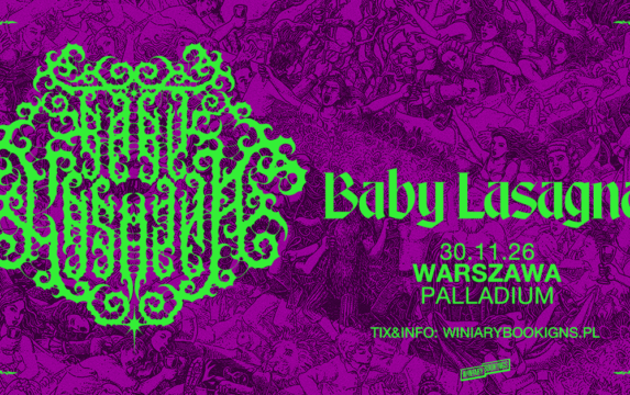 Baby Lasagna Baby Lasagna