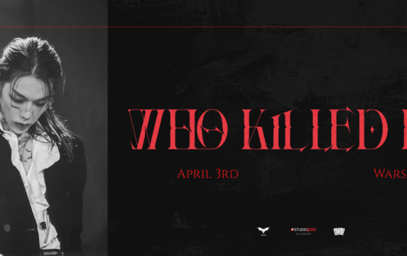 EL&nbsp;CAPITXN – WHO KILLED EL?