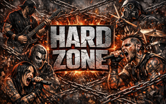 Hard Zone